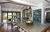 Liam Hemsworth's house cost $ 6 8 million It is a ranch style house 1950s Front is all window It has hardwood floors Apparently it has both window, but it's all super technologized, as the windows are handled easily by remote control jpeg