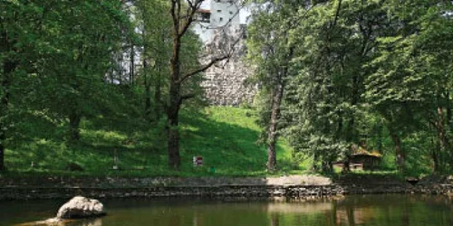 Castelul Bran, redeschis publicului