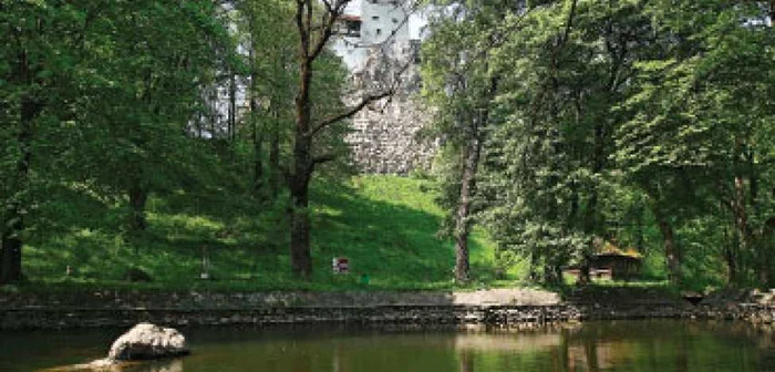 Castelul Bran, redeschis publicului