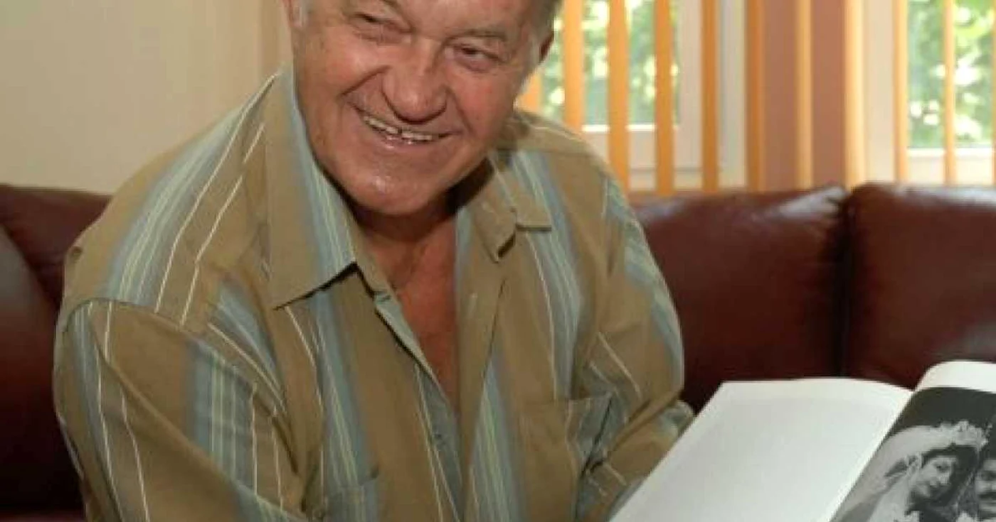 Actorul Dorel Vişan va acorda clujenilor autografe 