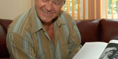 Actorul Dorel Vişan va acorda clujenilor autografe