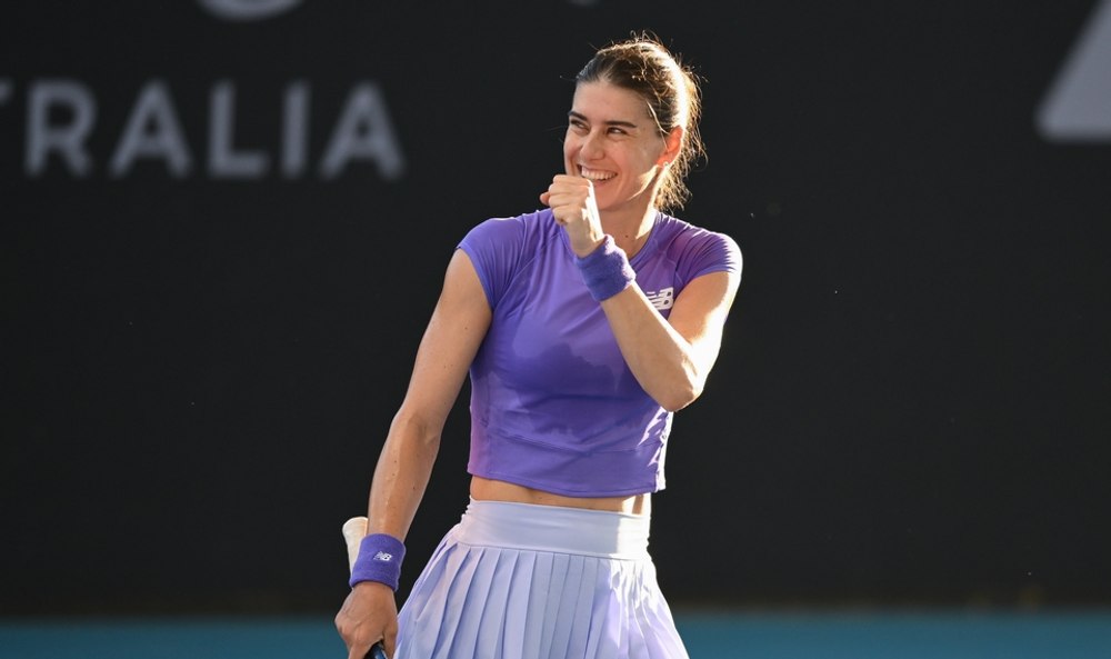 Româncele se pregătesc pentru Australian Open. Cîrstea, Ruse și Jaqueline Cristian își confirmă forma cu victorii promițătoare în calificări