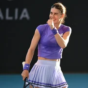 Sorana Cirstea (EPA) jpg