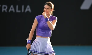 Sorana Cirstea (EPA) jpg