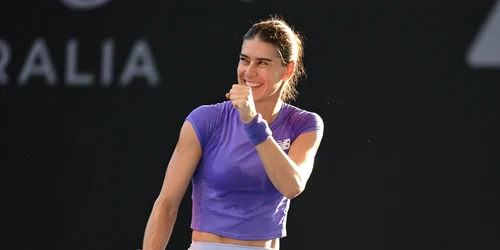 Sorana Cirstea (EPA) jpg