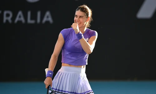 Sorana Cirstea (EPA) jpg