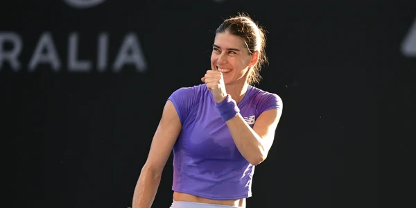 Sorana Cirstea (EPA) jpg
