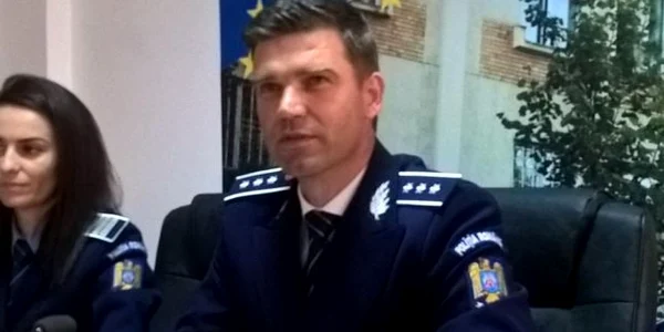 ovidiu lupsa stiri din bistrita. foto rasunetul