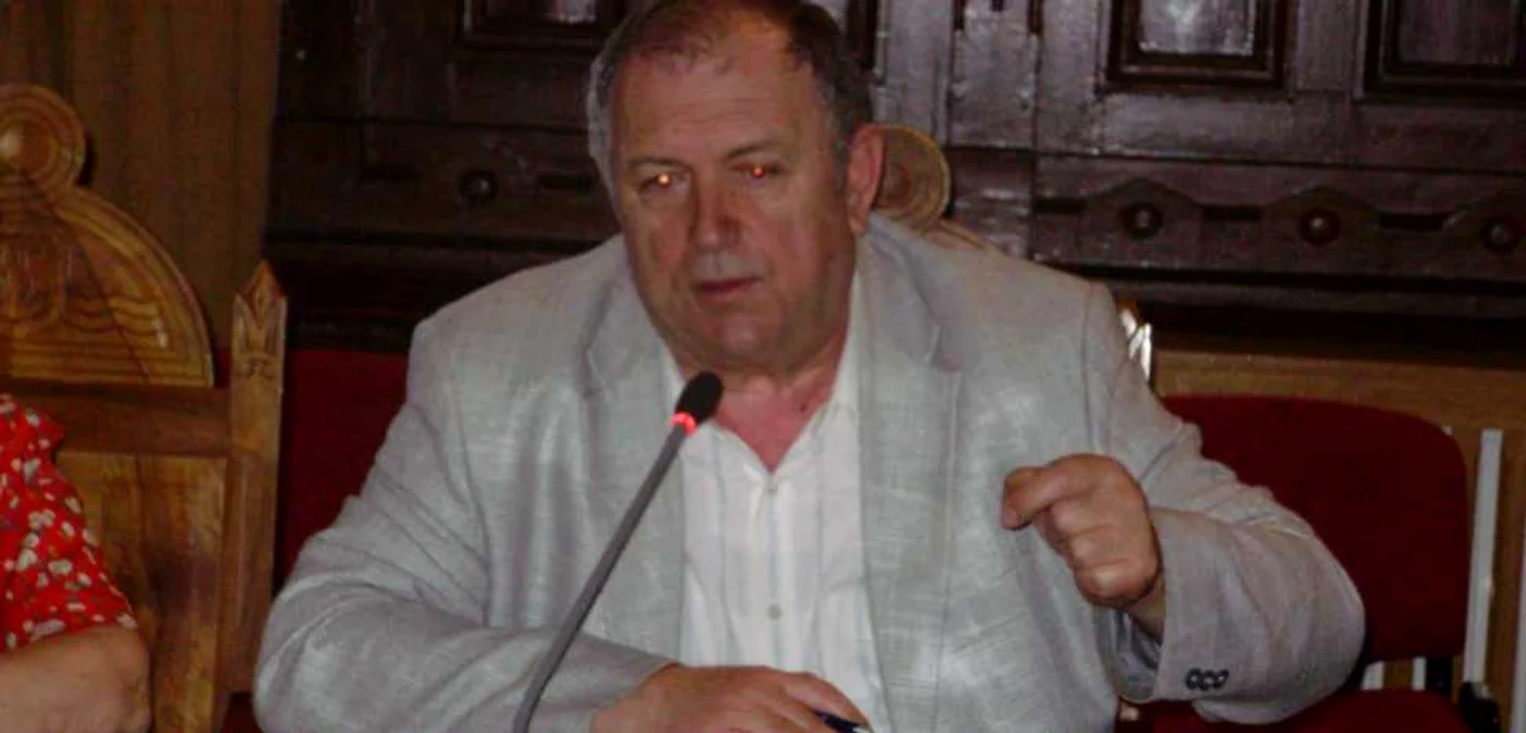 Marian Filimon este supărat pe Primărie că nu onorează cu prezenţa la Comisia de Dialog Social