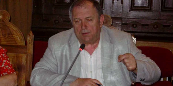 marian filimon