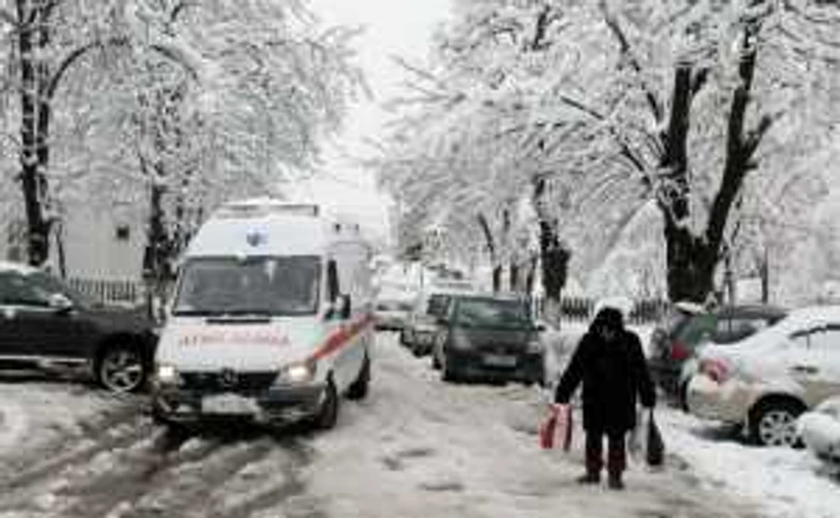 Foto: Arhivă. 