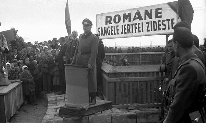 9 iulie: Armata Română recucereşte Nordul Bucovinei jpeg