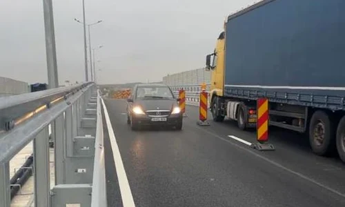 trafic autostrada A0 jpg