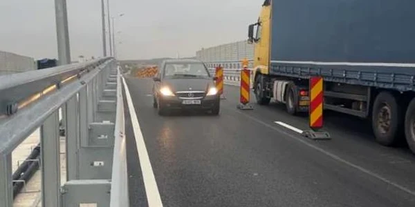 trafic autostrada A0 jpg