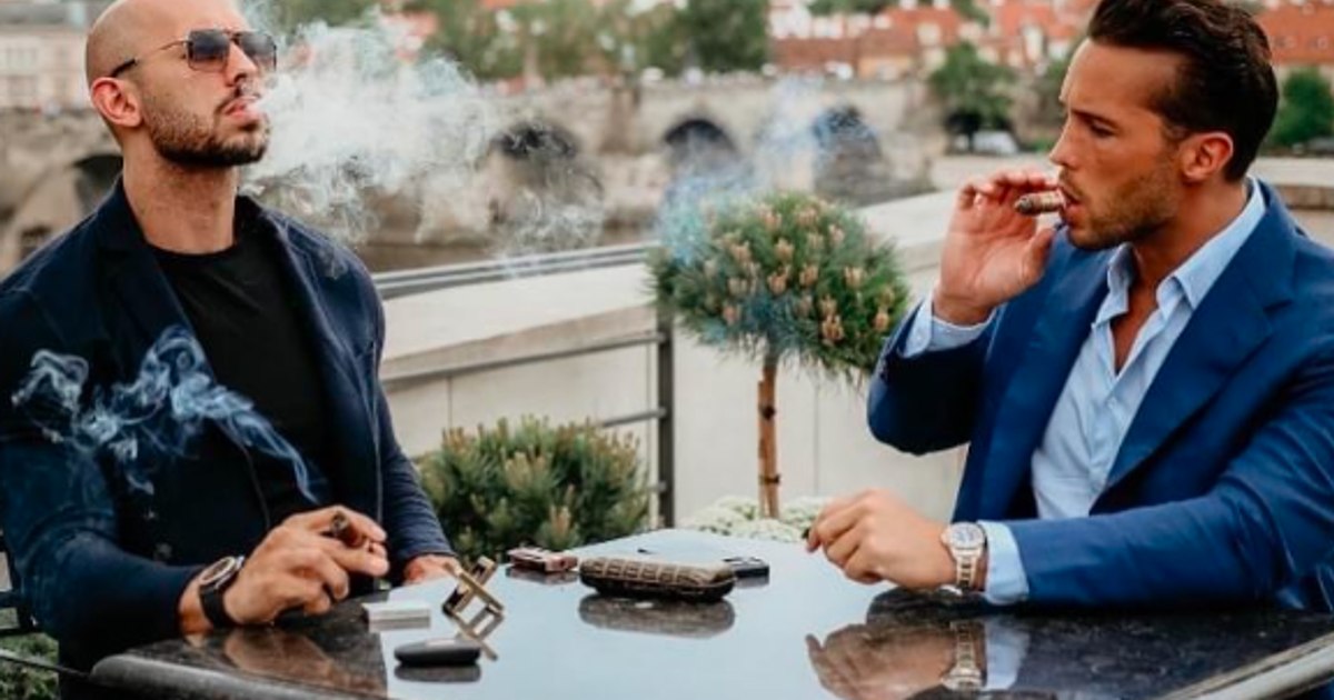 Andrew și Tristan Tate sunt liberi să părăsească România. Decizia Tribunalului București