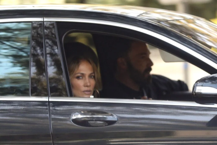 Jennifer
Lopez şi Ben Affleck. Foto: Profimedia