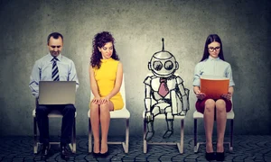 Inteligenta artificiala creste cazurile de anxietate  Sursa foto shutterstock 719376568 jpg