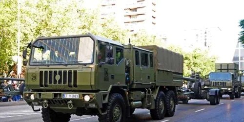 camion iveco