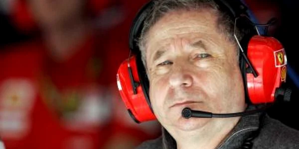 Jean Todt