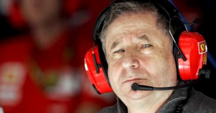 Jean Todt