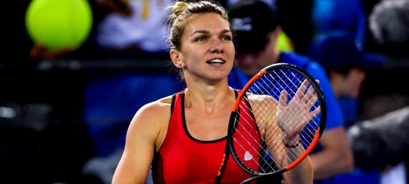 Halep