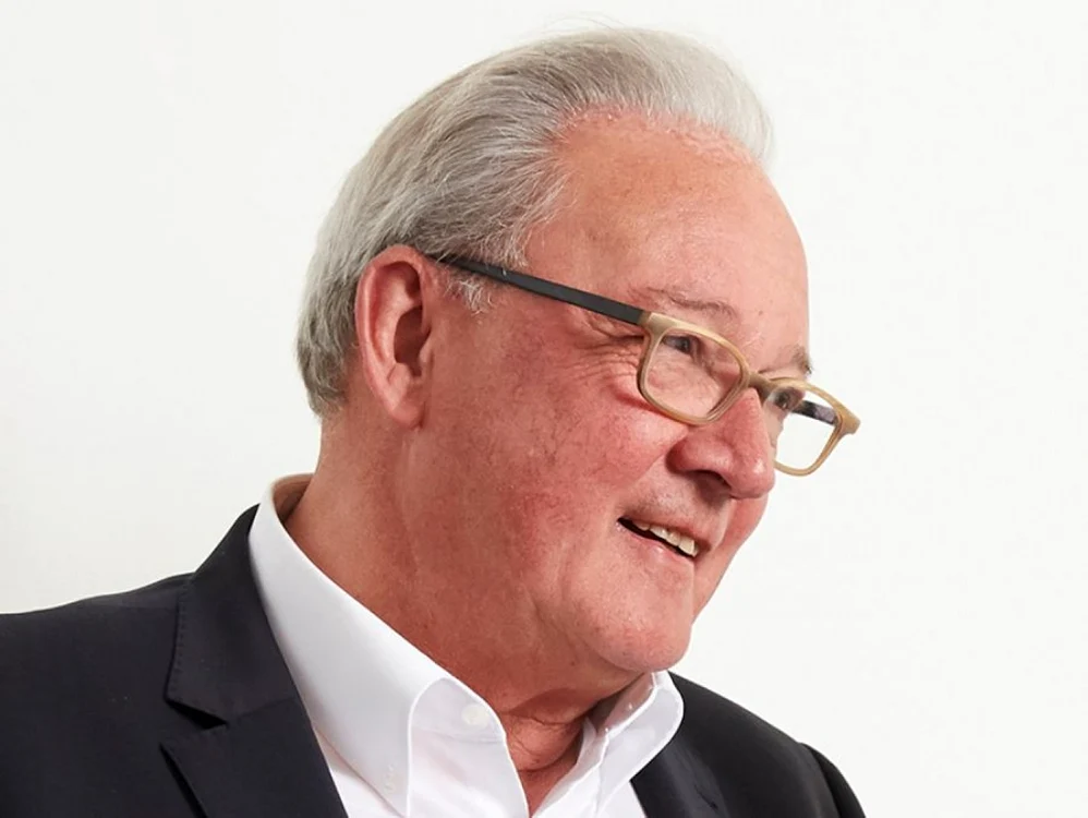 Epidemiologul Marcel Tanner conduce lupta împotriva COVID-19 în Elveţia