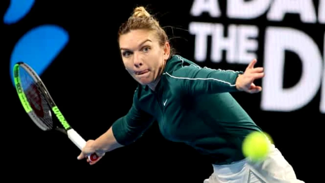 Halep