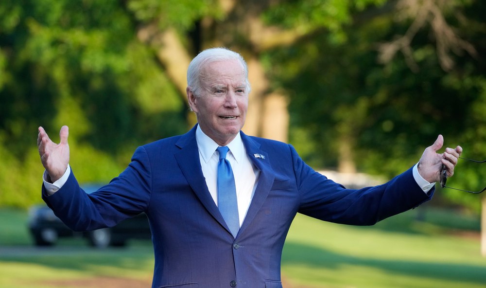 Joe Biden este acuzat de abuz de putere și obstrucționare: poate fi declanșată procedura de impeachment