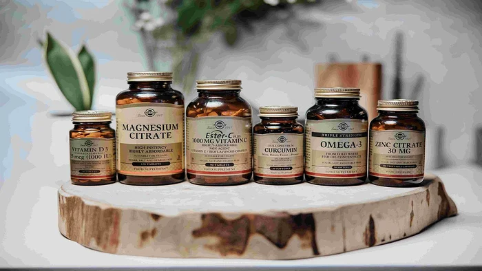 Românii dau sute de milioane de lei pe multivitamine, dar caută și altfel de suplimente alimentare. Ce preferă femeile și ce preferă bărbații