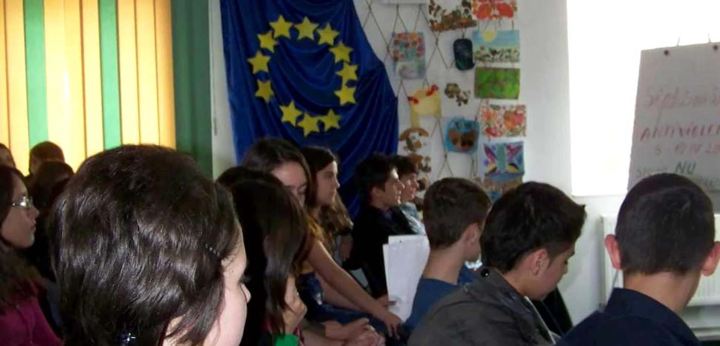 Cursanţii trebuie să se înscrie până pe 22 ianuarie-imagine arhivă
