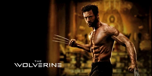 the wolverine