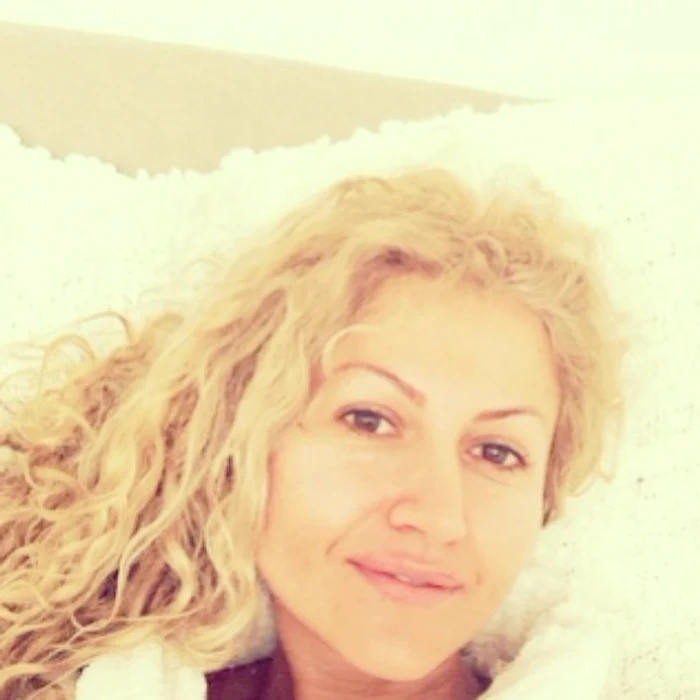 Anamaria Ferentz (foto: Instagram)