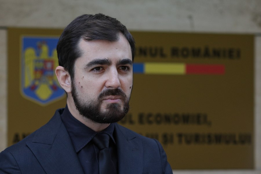 Reacție furibundă la Moscova după numirea lui Claudiu Năsui în Guvernul moldovean: „Predau țara Bucureștiului”