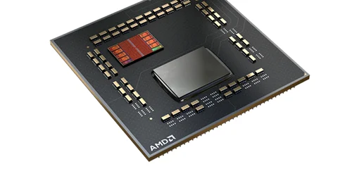 Procesor AMD Ryzen 7 5800X3D