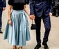 Prințul Ioachim și Prințesa Marie ai Danemarcei, cu copiii, Profimedia (12) jpg