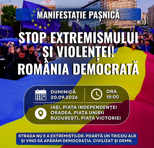 Manifestatție