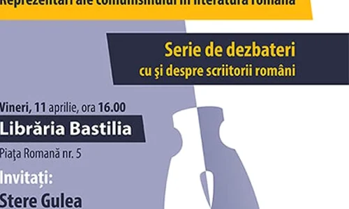 „Oglinzi ale realului şi literaturi în oglindă” jpeg