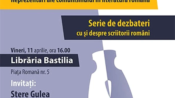 „Oglinzi ale realului şi literaturi în oglindă” jpeg