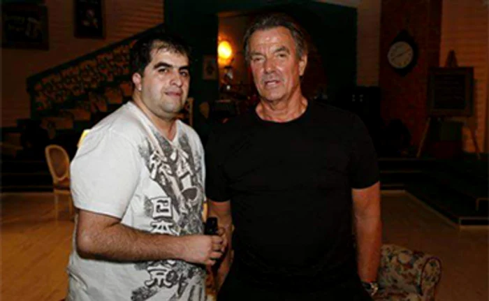 Distribuție impresionantă în serialul ajuns la episodul 12.078