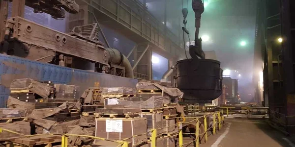 arcelor mittal