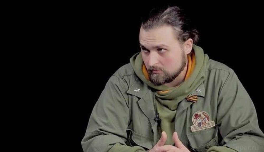 Bloggerul militar rus Andrei Morozov, cunoscut sub numele de „Murz”, s-ar fi sinucis. „Dușmanii mei mă atacă”