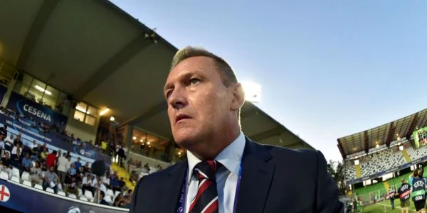Aidy Boothroyd FOTO Getty Images