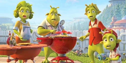 Planet 51