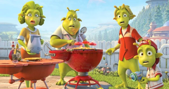 Planet 51