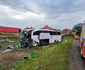 Planul Roșu activat în Sibiu FOTO ISU Sibiu