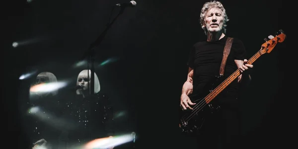 roger waters foto shutterstock