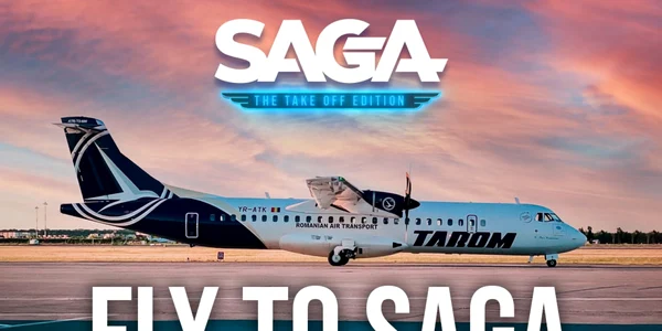 SAGA Festival principal