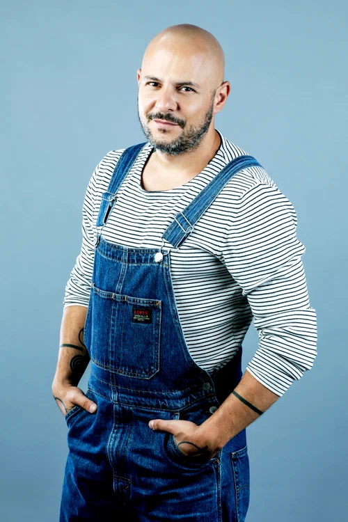Alex Gavrilescu, arhitect la „Visuri la cheie”