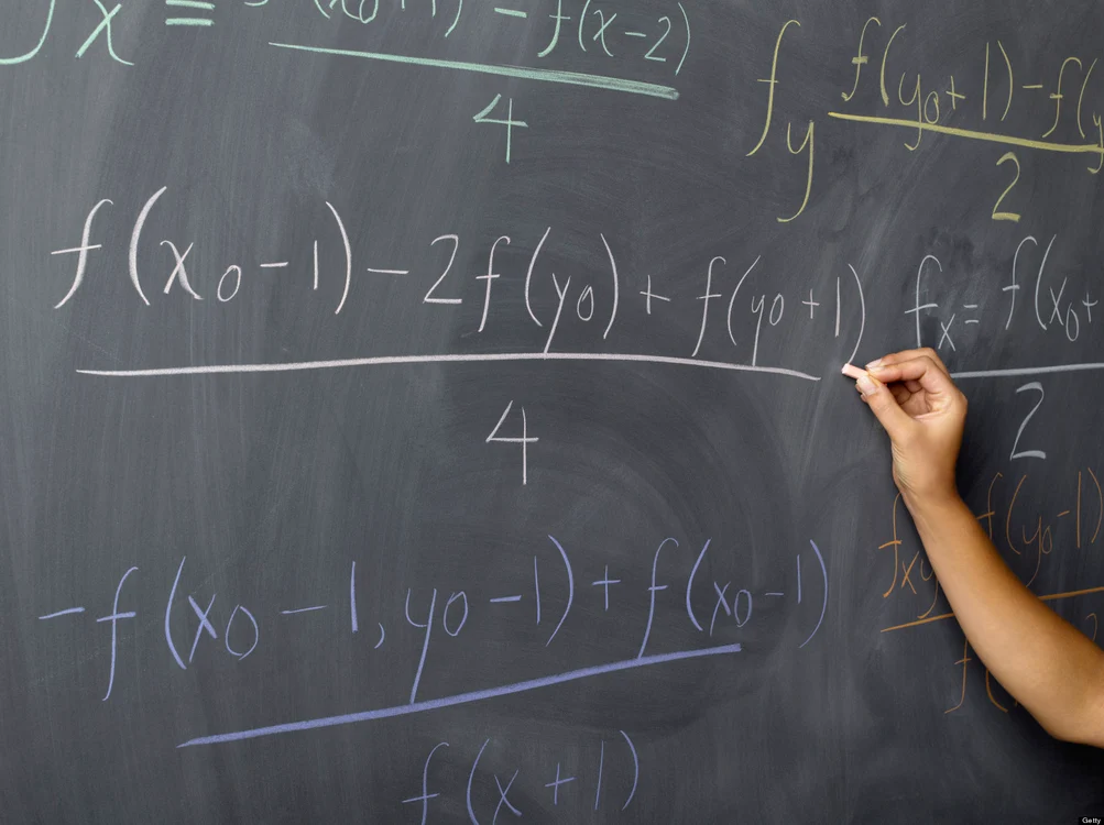 O adolescentă de 17 ani șochează lumea matematicii / foto: arhivă 