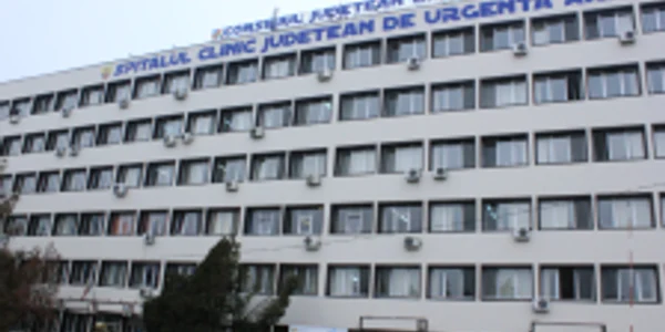 spital judetean